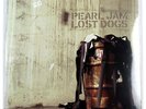 Pearl Jam - Lost Dogs - *MINT & SEALED* 2004 Original 1st Press Epic LP