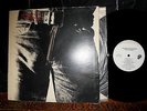 Sticky Fingers by The Rolling Stones (LP, MFSL 1980 ) 1971 Zipper cover + Vinyl