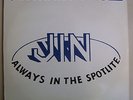 JIN Rock N Roll LP Swamp Blues Cajun Rockin Sidney Red Smiley Phil Bo NM