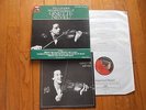 GINETTE NEVEU : THE COMPLETE RECORDED LEGACY OF 4LP BOX HMV RLS 739 UK
