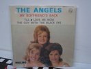 EP THE ANGELS 