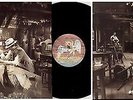 Led Zeppelin LP aus Japan mit OBI In Through the Out Door + Original Papercover