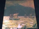 Falkenbach Magni Blandinn Ok Megintiri Rare LP Summoning Abigor Drudkh