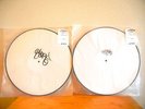 'Extraterrestria' Test Pressing LP Set DJ Qbert Q-bert sides a/b