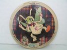 Vogue Picture Record - FRANKIE MASTERS - Sniffle Song & All By Myself  - 772