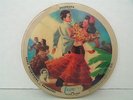 Vogue Picture Record - Enric Madriguera - Vem Vem & Mujercita  R776