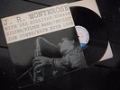 J.R. Monterose on Blue Note