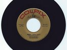 DOO WOP 45 THE MARCELS MERRY TWIST-MAS ON COLPIX VG+ ORIGINAL