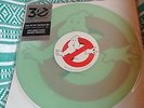 Ghostbusters 30th Anniversary glow in the dark Ray Parker JR RSD 2014