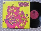 FRANTIC Conception ORIGINAL  US GATEFOLD SHRINK NEAR MINT