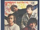 ELECTRIC PRUNES - EVERYBODY KNOWS + 1 - ITALY PIC.SLEEVE - US  GARAGE PSYCH