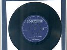 JAGUARS - WE'LL LIVE ON HAPPILY / NOW YOU WONDER - 7