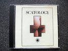 Coil - Scatology
