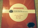 Classic Records Clarity Box 45 RPM Louis Armstrong Duke Ellington Audiophile Lp