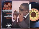 Rare Tamla EP de Little Stevie Wonder 