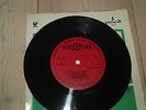 JOHNNY HALLYDAY 1960s Poland pressing on Pronit. EP Rar