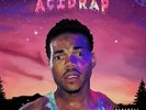 Chance The Rapper Acid Rap Pink Vinyl /1000 2xLP