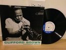 Clifford Brown Memorial Album BLUE NOTE 81526 LIBERTY NM