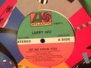 LARRY WU • LET ME SHOW YOU 12
