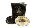 OZZY OSBOURNE Memoirs Of A Madman 2x  Picture Disc Vinyl LP 2014 NEW & SEALED