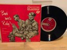 Buck Clayton Meets Ruby Braff VANGUARD 10
