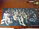 Jimi Hendrix Experience  Electric Ladyland