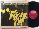 JAZZ LP/ CHARLIE ROUSE QUINTET 