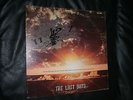 THE LAST DAYS- Private Press Folk/Psych LP
