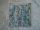 TCHAIKOVSKY ROMEO & JULIET/STRAUSS DON JUAN LP VPO/KARAJAN DECCA SXL 2269
