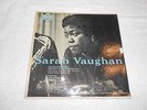 SARAH VAUGHAN EMARCY MG-36004 SILVER LABEL BLUE BACK CLIFFORD BROWN