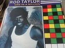 ROD TAYLOR - ONE IN A MILLION [PLEXI].... KILLA DIGI..... EX+