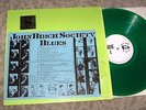 BOB DYLAN - John Birch Society Blues - TMOQ Green Wax CLEAN