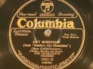 The Charleston Chasers, Columbia 1891, E+