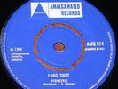 PIONEERS   LONG SHOT   DIP AND FALL BACK   SKA SKINHEAD REGGAE UK AMALGAMATED 7