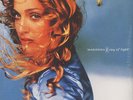 Madonna - Ray of light Vinyl EU 2LP
