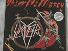SCHALLPLATTE Doppel LP SLAYER 