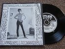 Richard Hell - (I Could Live With You In) Another World 1976 UK 45 STIFF