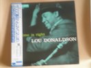 Blue Note Japan - Jazz vinyl LP