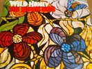 BEACH BOYS  WILD HONEY   LP  UK 1st  PRESS FLIP BACK SLEEVE MONO NEAR  MINT