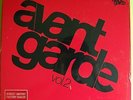 DGG - AVANT GARDE VOL.2 - CAGE, KAGEL, KOENIG, PONGRACZ, RIEHN, STOCKHAUSEN 6LP