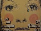 LP GLI ALUNNI DEL SOLE ...E Mi Manchi tanto PA/LP 50 First PRESS Gatefold Cover