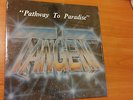 TANGENT ''Pathway to paradise'' LP USA 1979 RARE PRIVATE HARD ROCK AOR POMP