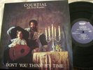 Rare Soul/Funk 45 Courtial - Don't You Think It's Time PIPELINE NM ORIG Bay Area