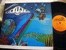 Rare Soul/Funk 45 Oneness Of Juju - Space Jungle Luv BLACK FIRE NM ORIG