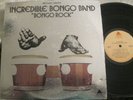 Soul/Funk LP Incredible Bongo Band - Bongo Rock PRIDE Original Breaks