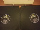 BEATLES,WHITE ALBUM 1st UK Y&B PARLOPHONE EXPORT P-PCS COMPLETE