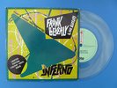 Frank Beverly & The Butlers - If That's What You Wanted - Inferno Clear Vinyl