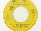 Funk 45   Whole Darn Family   Half of Seven Minutes of Funk   Soul Intl   mp3