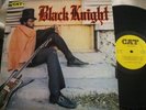 Rare Soul/Funk LP James Knight & The Butlers - Black Knight CAT ORIG NM Miami