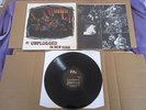 NIRVANA  MTV Unplugged In New York  LP RARE USA ORIGINAL 1994 PRESSING DGC 24727